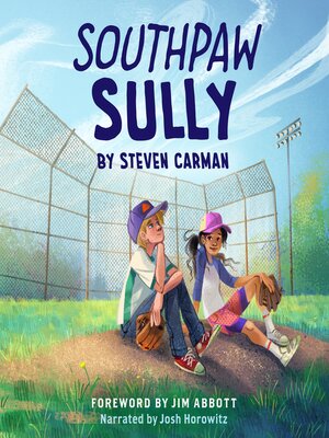 cover image of Southpaw Sully